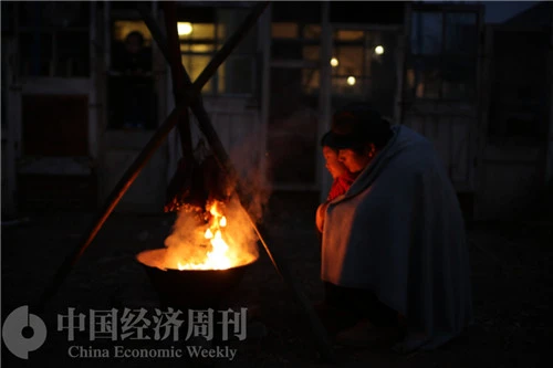 北京六环外：返璞归真，一群生活在村里的城市人