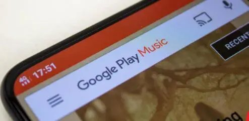 再见Google Play音乐 你好YouTube Music