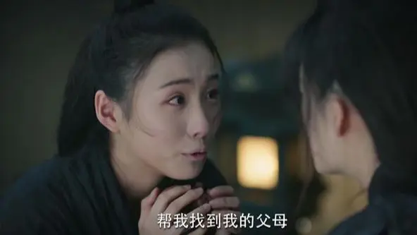 《锦绣南歌》开播：李沁演技获好评，秦昊“不演烂片”口号打脸？