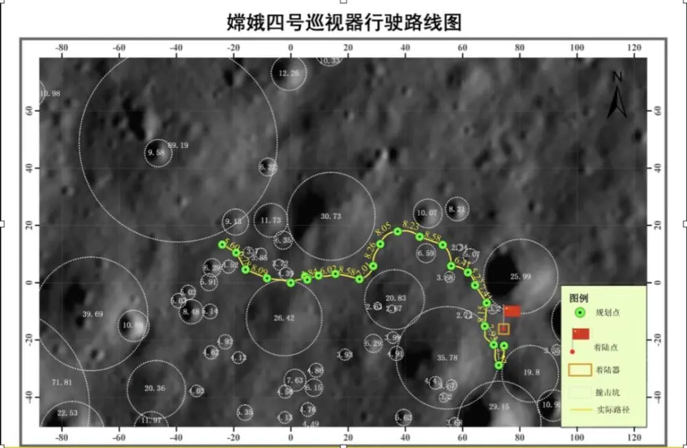 人类对月球的探索从未停止，关于月亮我们都知道些什么？