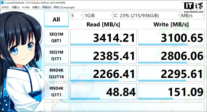 115W的RTX2070 Super 加持，微星强袭 2 GE66 体验评测