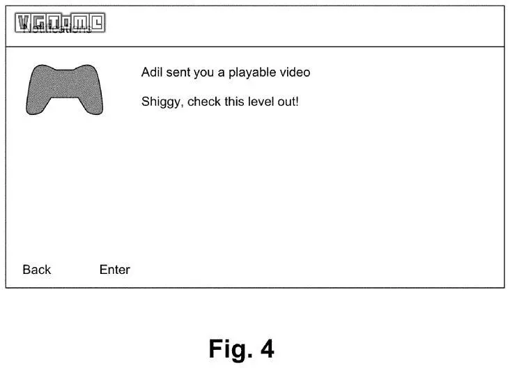 索尼公布新专利：玩家可自制试玩版游戏并对外分享