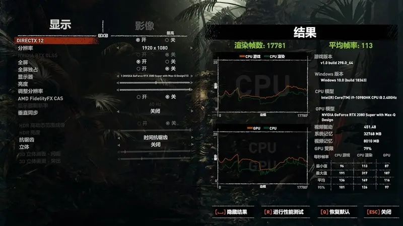 不到5万元！冰刃双屏笔记本评测：2020最强本到底有多强