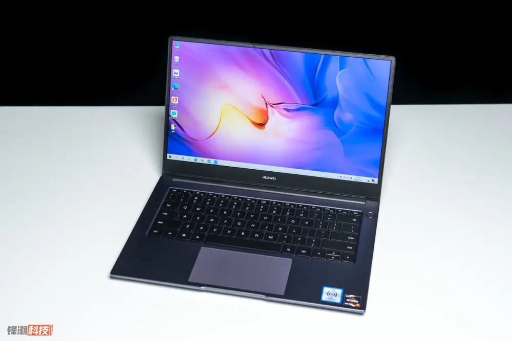 华为 MateBook D 2020 锐龙版体验：性能升级，便捷依旧