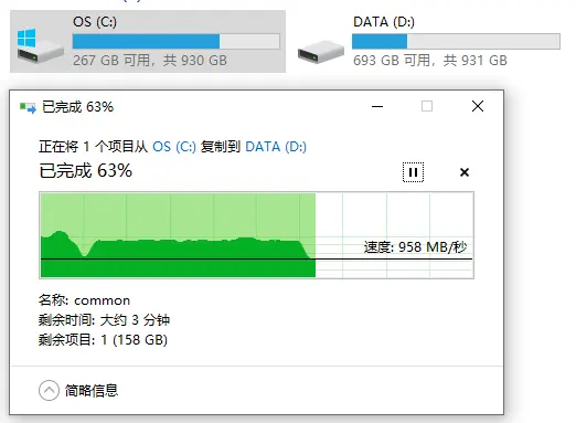 连硬盘都是顶级的“游戏怪兽”！ROG光魔G35电竞主机评测