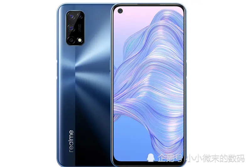 Realme V5首发价1399元，这个配置能打红米K30i吗？