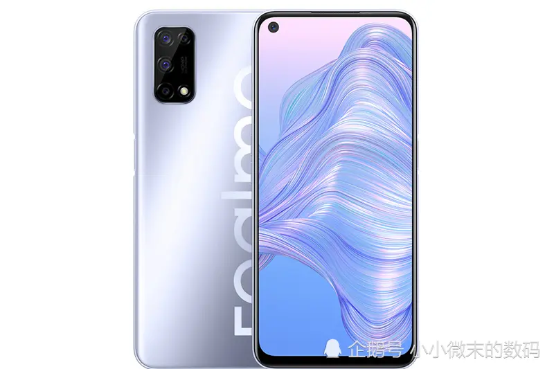 Realme V5首发价1399元，这个配置能打红米K30i吗？