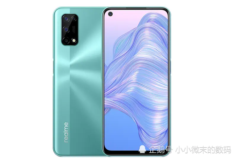 Realme V5首发价1399元，这个配置能打红米K30i吗？