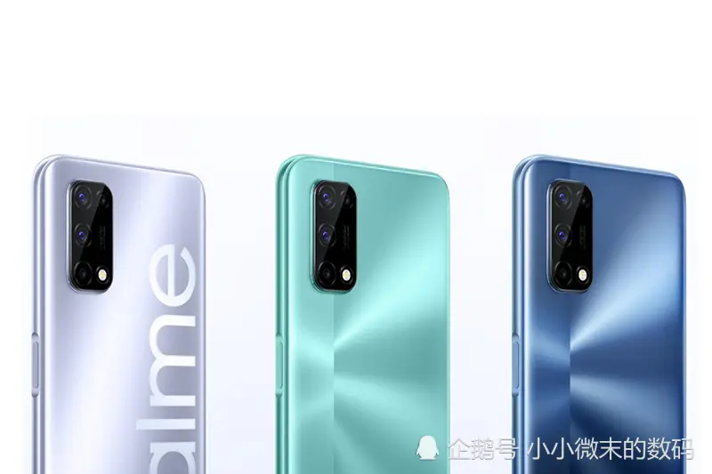 Realme V5首发价1399元，这个配置能打红米K30i吗？