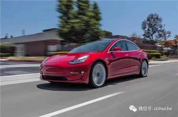 被神化的特斯拉，自动驾驶再度暴雷，Model 3在韩出师不利？