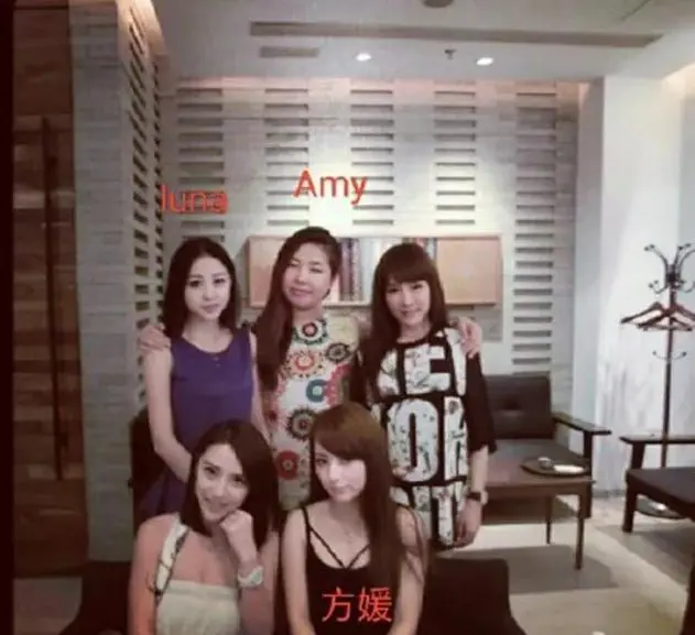 全网都在找的天王嫂培训班导师Amy，到底是谁