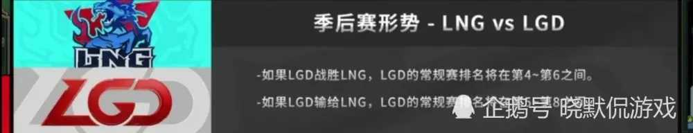 LGD爆冷被LNG碾压，兮夜沙皇被打教育局，原来LPL这么强，全是水鬼