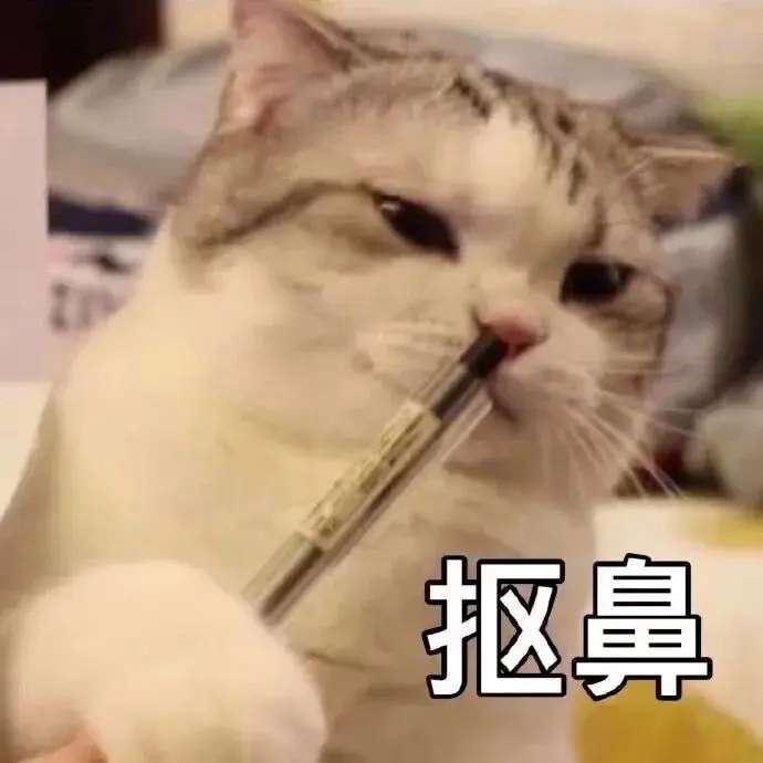 说多少遍了，别用猪饲料喂猫啊！