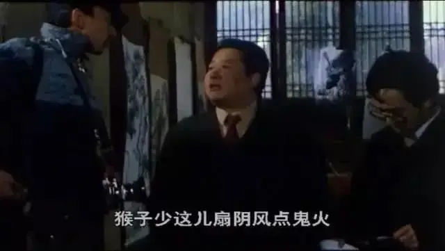 这么写实的国产片，我们再也拍不出来了