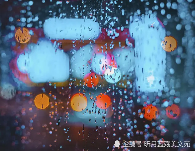 时光煮雨，我思念你一生