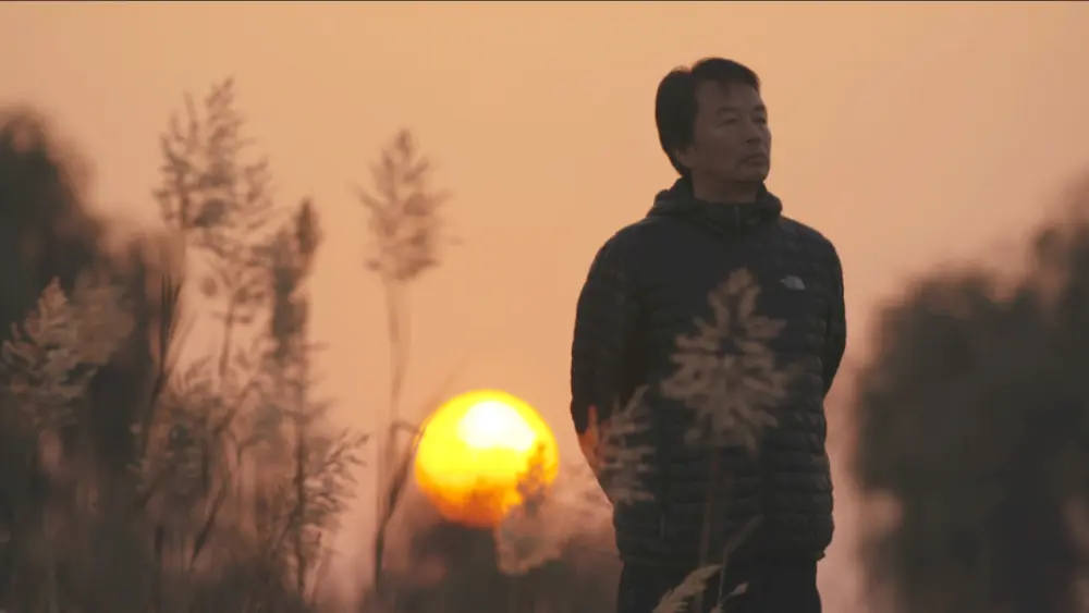 《文学的故乡》今晚收官！听总导演讲述幕后的炼造史