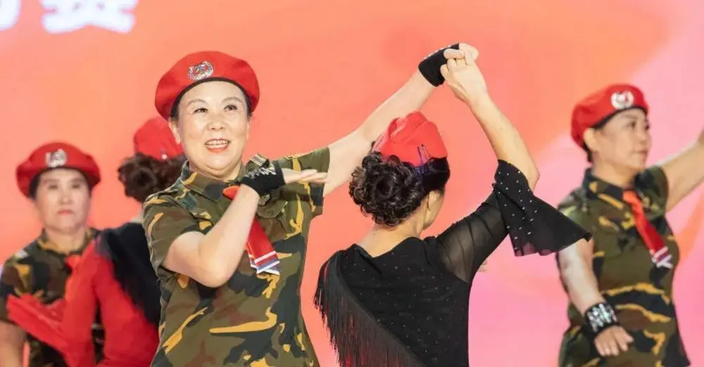 女人，美在老年！最近超火的一篇好文，献给正在老去的我们