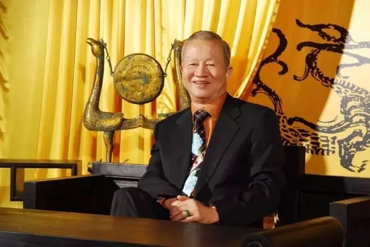 如果你说钱是赚来的，那你不会有钱！真正有钱的人都是……