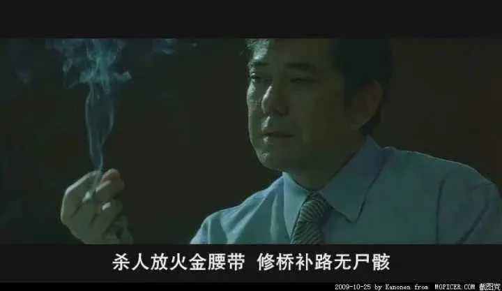 十大经典反派，小丑只排第二，我只服汉尼拔！