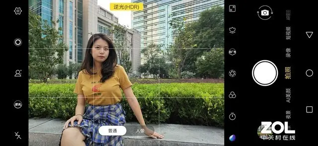 Get一点：如何用手机拍出美美的女朋友？