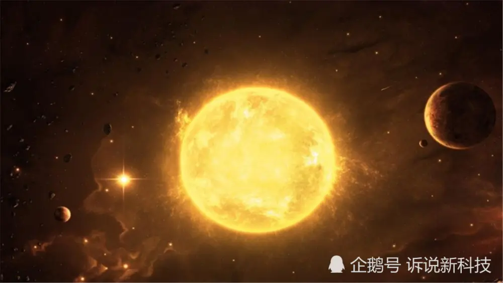 人类能够创造5.1亿的高温，是否可实现星际穿梭？温度上限是多少？