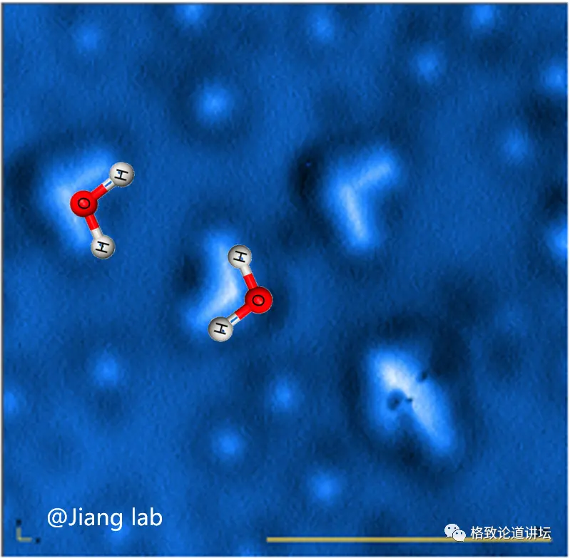 这种物质虽然司空见惯，但我敢说真的没人了解它