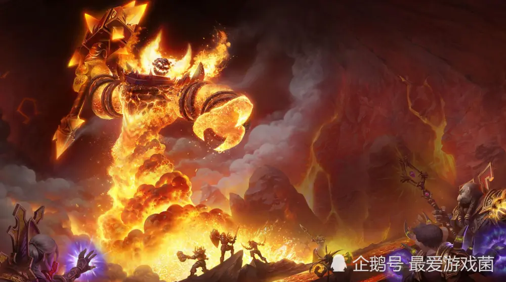 魔兽世界：剑网3和FF14为什么比不上WOW？这简单三个理由足以说明