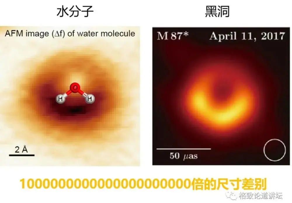 这种物质虽然司空见惯，但我敢说真的没人了解它