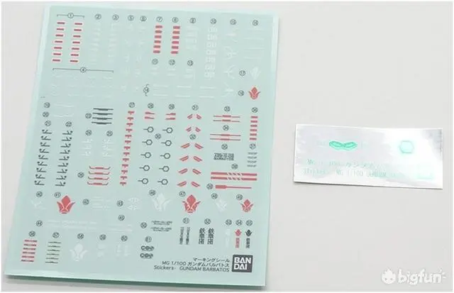 高达模型新手入门指南