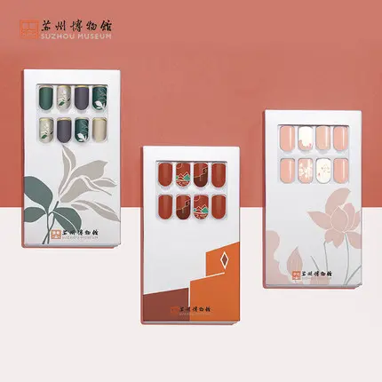 嚼着“棒棒糖”就能听讲解 博物馆文创还能这么玩！