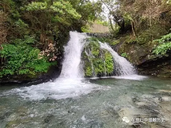 黄山有个亲兄弟，景色很美，却很低调！