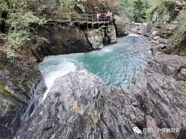 黄山有个亲兄弟，景色很美，却很低调！