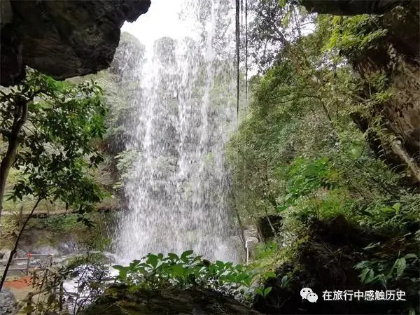 黄山有个亲兄弟，景色很美，却很低调！