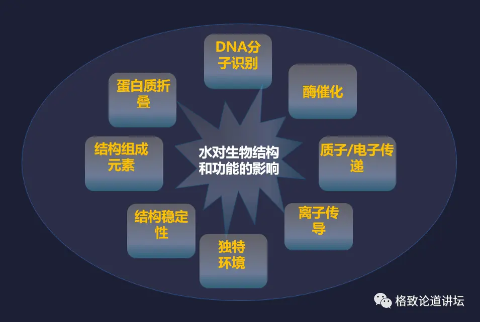 对科学家而言，水为什么被称为自然界最复杂的物质之一？