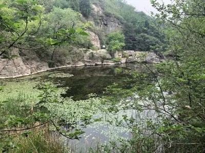 樱桃沟的夏天：《庚子销夏记》述往