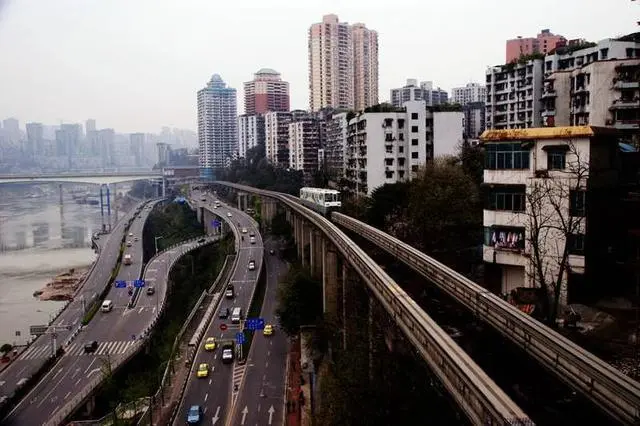 我国西南又一城市腾飞，经济发展迅猛，有望晋升一线