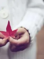 活著就要快樂，因為我們會死很久！