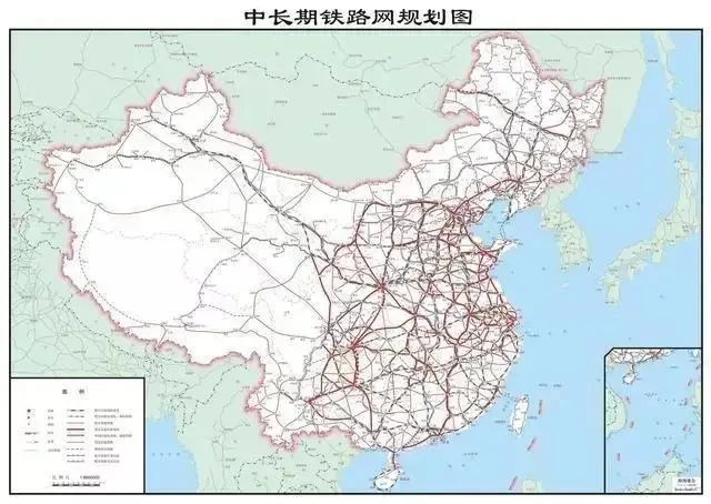 长春、青岛、株洲如何排序，谁是中国轨道交通产业第一强市？