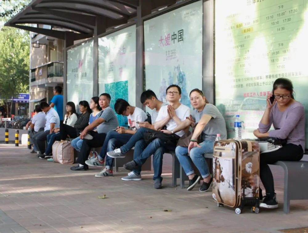 大一新生开学，为何总有学生要提前一天去报到？其中猫腻要知道