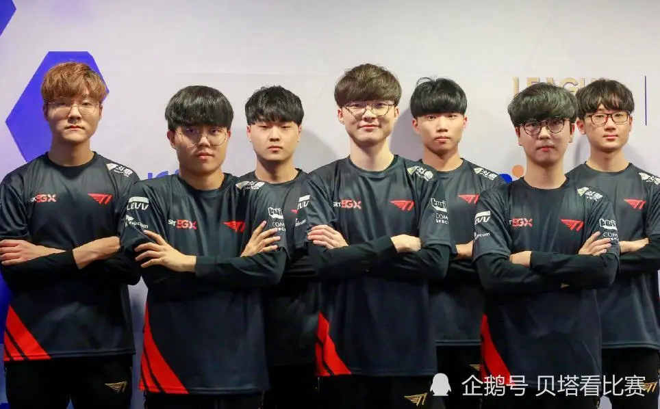 海外网友热议T1击败DRX：LCK的奥斯卡之夜！T1很不尊重Faker