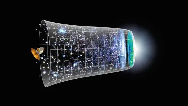 宇宙实际上是一个“超级黑洞”？科学家的发现颠覆认知