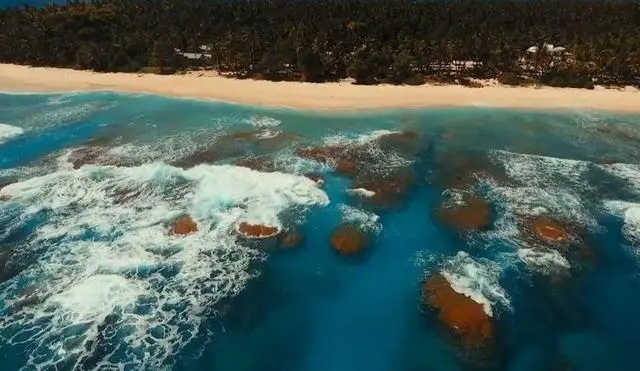 为何太平洋跟大西洋交界处的海水不能直接融合？