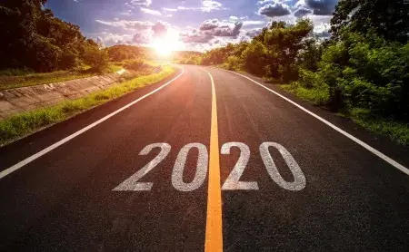 2020到底发生了什么？在自然面前，或许这些仅仅只是开始