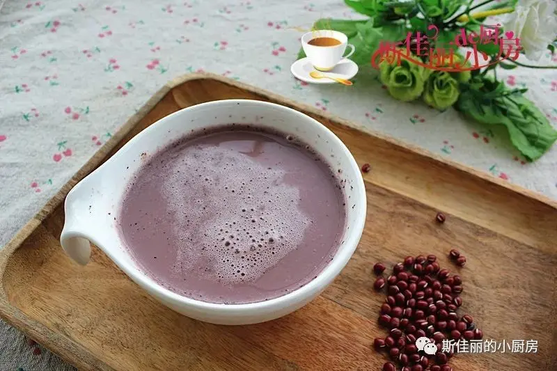 高考生早餐每天喝1杯它，比牛奶豆浆强，补钙又健脑，简单又营养