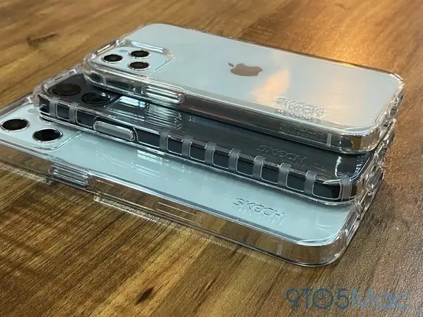 曝iPhone 12內存升級到128GB起步！4880元能買到