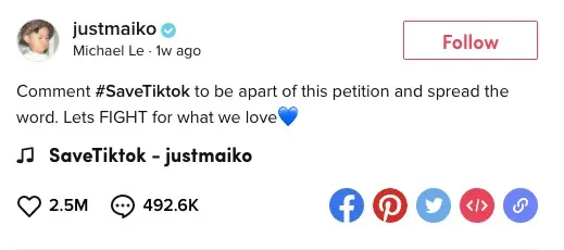 封杀微信＆TikTok？美国人把“枪口”对准特朗普：还没问我意见呢！