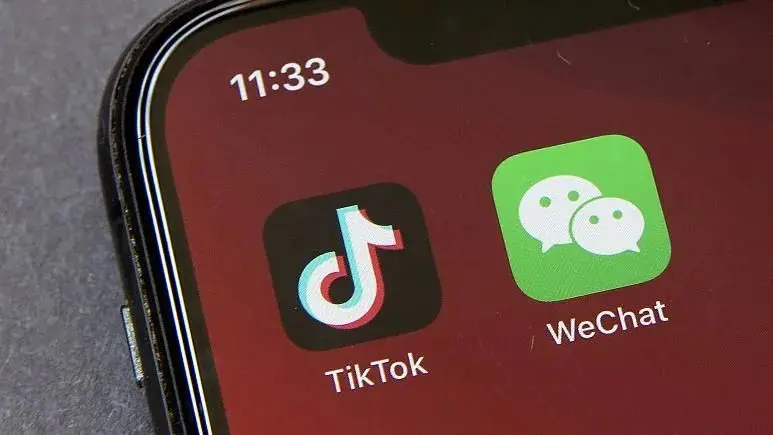 封杀微信＆TikTok？美国人把“枪口”对准特朗普：还没问我意见呢！