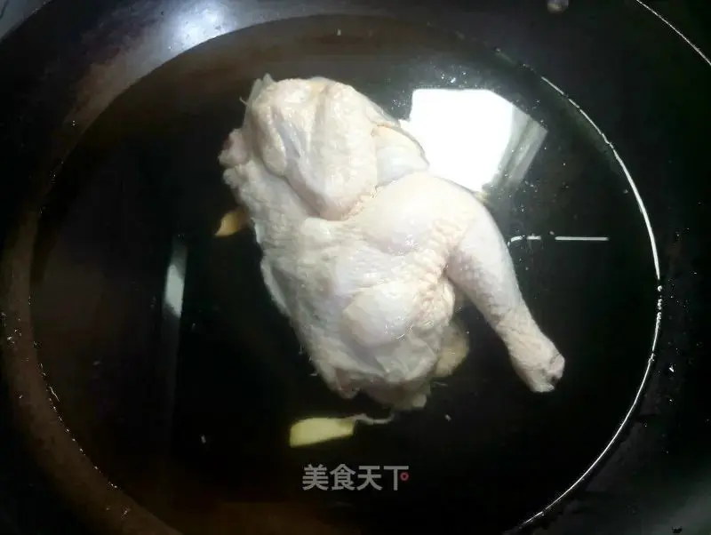 家常手撕鸡：开胃又解腻，这就是夏季该有的味道！