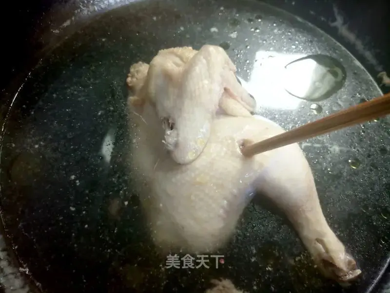 家常手撕鸡：开胃又解腻，这就是夏季该有的味道！