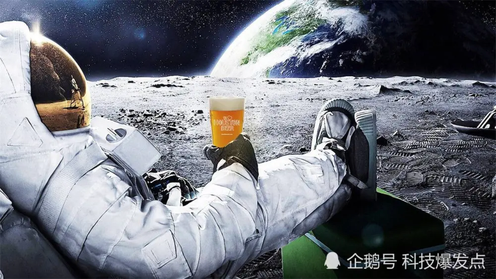 火星漫游者拍摄的照片，其中发现的“啤酒瓶”，究竟是什么？